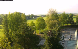 Golfové hřiště