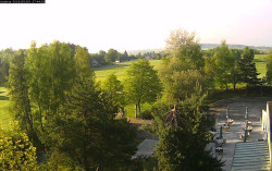 Golfové hřiště