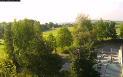 Golfové hřiště