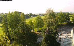 Golfové hřiště
