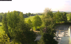 Golfové hřiště