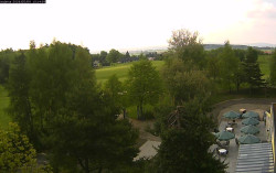 Golfové hřiště