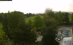 Golfové hřiště