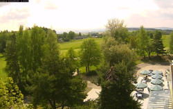 Golfové hřiště