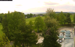 Golfové hřiště