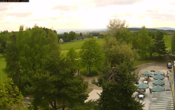 Golfové hřiště