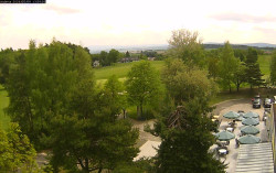Golfové hřiště