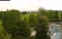 Golfové hřiště