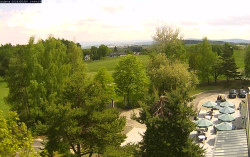 Golfové hřiště