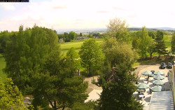 Golfové hřiště