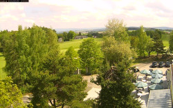 Golfové hřiště
