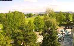 Golfové hřiště