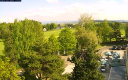 Golfové hřiště