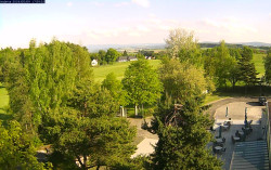 Golfové hřiště