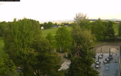 Golfové hřiště