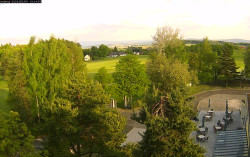 Golfové hřiště