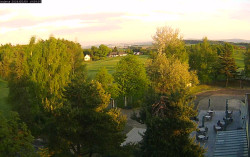 Golfové hřiště