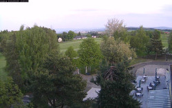 Golfové hřiště