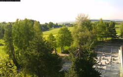 Golfové hřiště