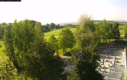 Golfové hřiště
