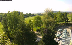 Golfové hřiště