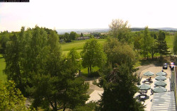 Golfové hřiště