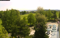 Golfové hřiště