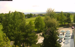 Golfové hřiště