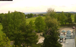 Golfové hřiště