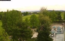 Golfové hřiště