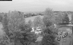 Golfové hřiště
