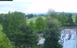 Golfové hřiště
