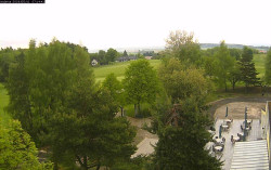 Golfové hřiště