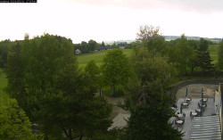 Golfové hřiště
