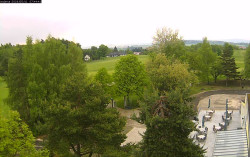 Golfové hřiště