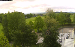 Golfové hřiště