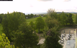 Golfové hřiště