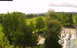 Golfové hřiště