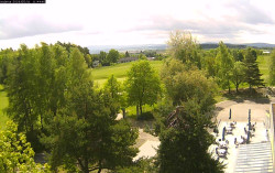Golfové hřiště