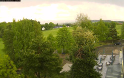 Golfové hřiště