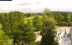 Golfové hřiště