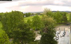 Golfové hřiště