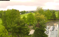 Golfové hřiště