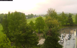 Golfové hřiště