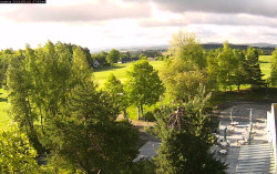 Golfové hřiště