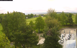 Golfové hřiště