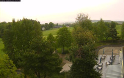 Golfové hřiště