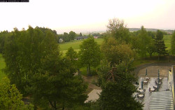 Golfové hřiště
