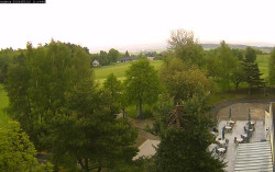 Golfové hřiště