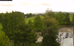 Golfové hřiště
